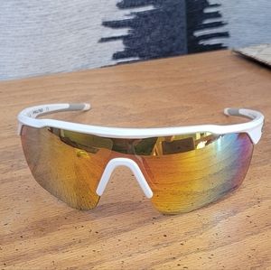 Rawlings Mirrored Youth Sunglasses